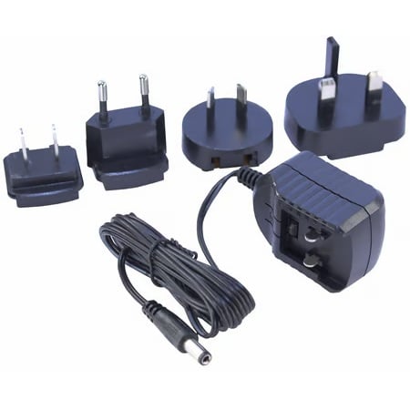 Thermo Fisher Scientific - S1 Pipet Filler Universal Power Supply - 9068